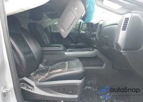 2014 GMC Sierra 1500 Slt z USA, uszkodzony, nr VIN 3GTU2VEC9EG535035